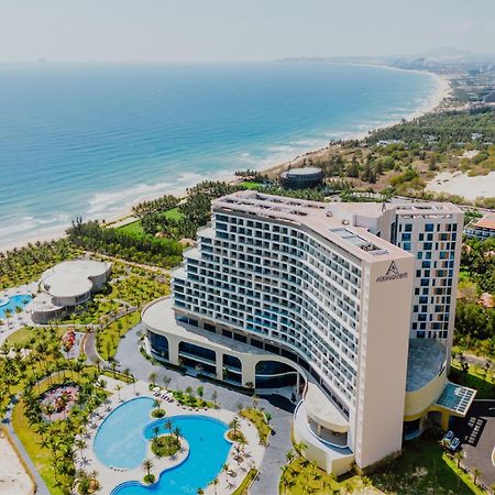 Aquamarine Beachfront Resort & Spa Камрань Екстер'єр фото